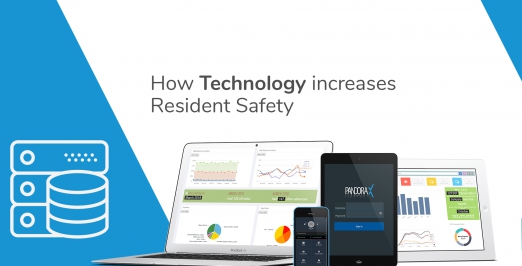How Technology increases Resident Safety